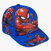 Marvel Spider-Man  Premium Kappe, Blau