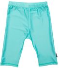 Swimpy UV-Shorts UPF50+, Türkis