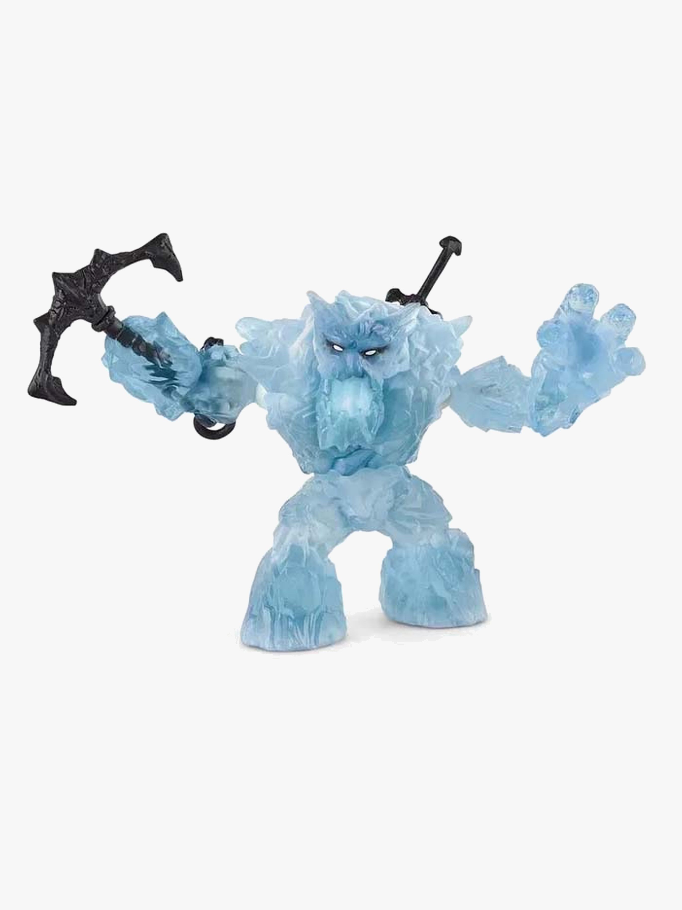 Schleich 70146 Eldrador Eisgigant Figur