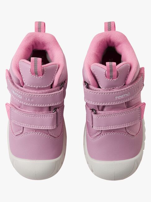 Reimatec Passo 2.0 WP Sneaker, Grey Pink