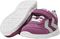 Hummel Crosslite Infant Sneaker, Purple