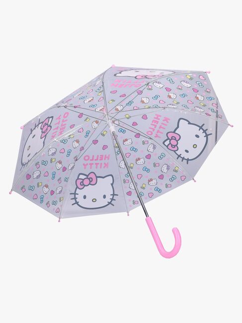 Hello Kitty Regenschirm Rainy Days
