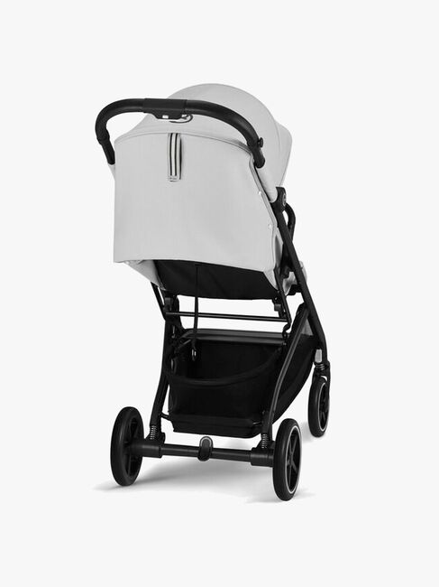 Cybex Beezy Buggy, Fog Grey