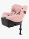 Cybex Sirona Ti i-Size Plus Kindersitz, Peach Pink