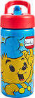 Bamse Happy Friends Sipper Wasserflasche 410 ml