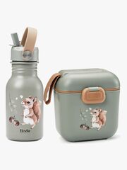 Elodie Brotdose & Flasche, Chipmunk Darling