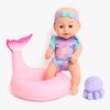 Cloudberry Castle Puppe mit Schwimmring Sarah 25 cm