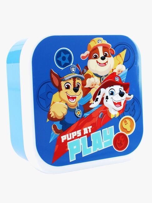 Paw Patrol Snackbox, Fresh Bites