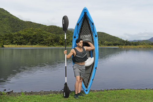 Bestway Hydro-Force Cove Champion Gummiboot