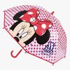 Disney Minnie Maus Regenschirm, Rosa