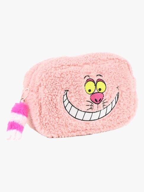 Disney Alice Im Wunderland Kulturbeutel Grinsekatze