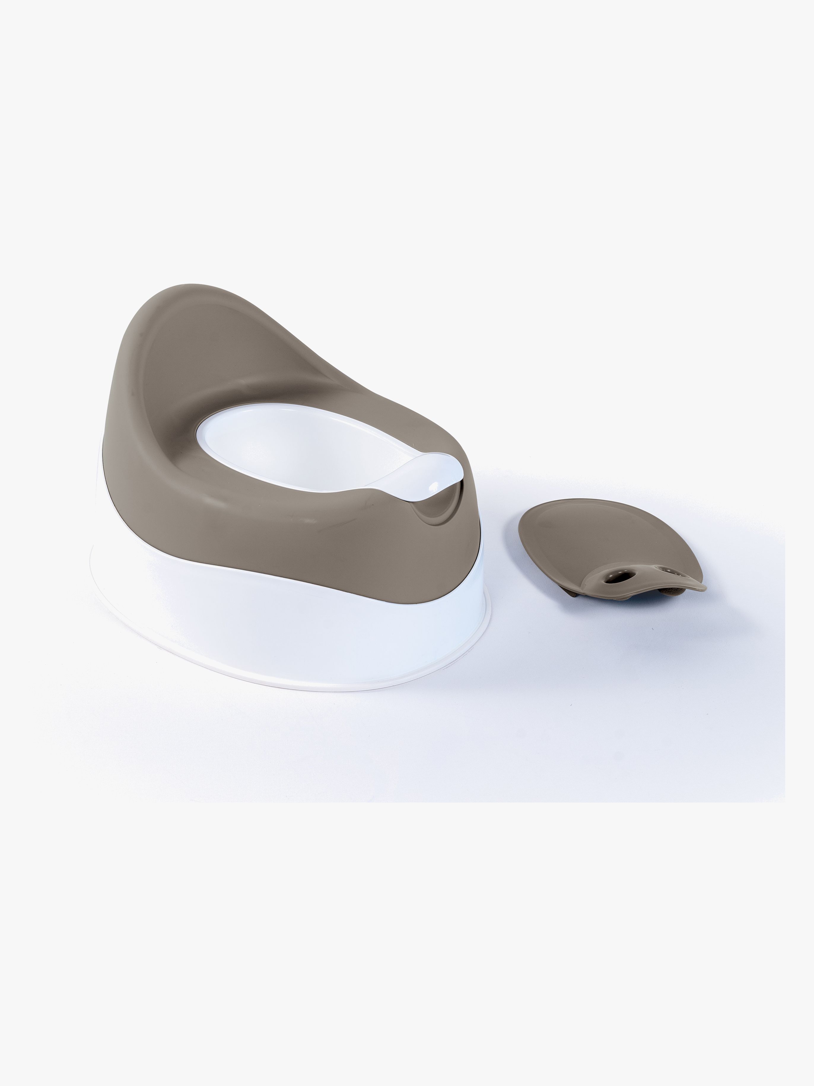 DOLU Infant Töpfchen, Stone Grey