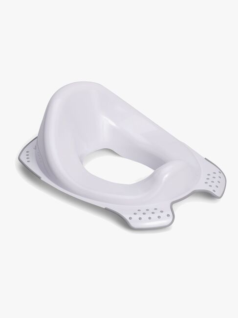 Beemoo CARE Basic Toilettensitz, Weiß