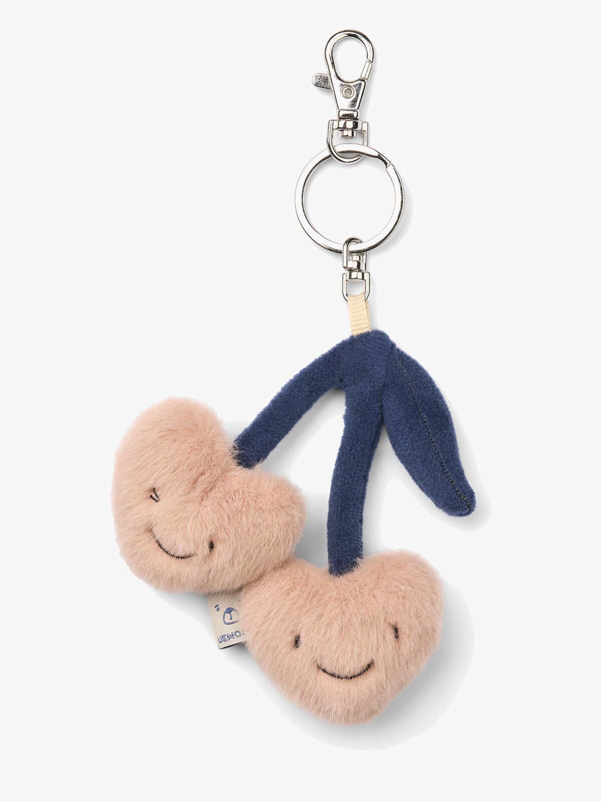 LIEWOOD Alfredo sweethearts Schlüsselanhänger, Pale Tuscany