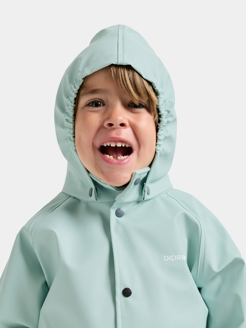 Didriksons Slaskeman Regenset, Ocean Mint