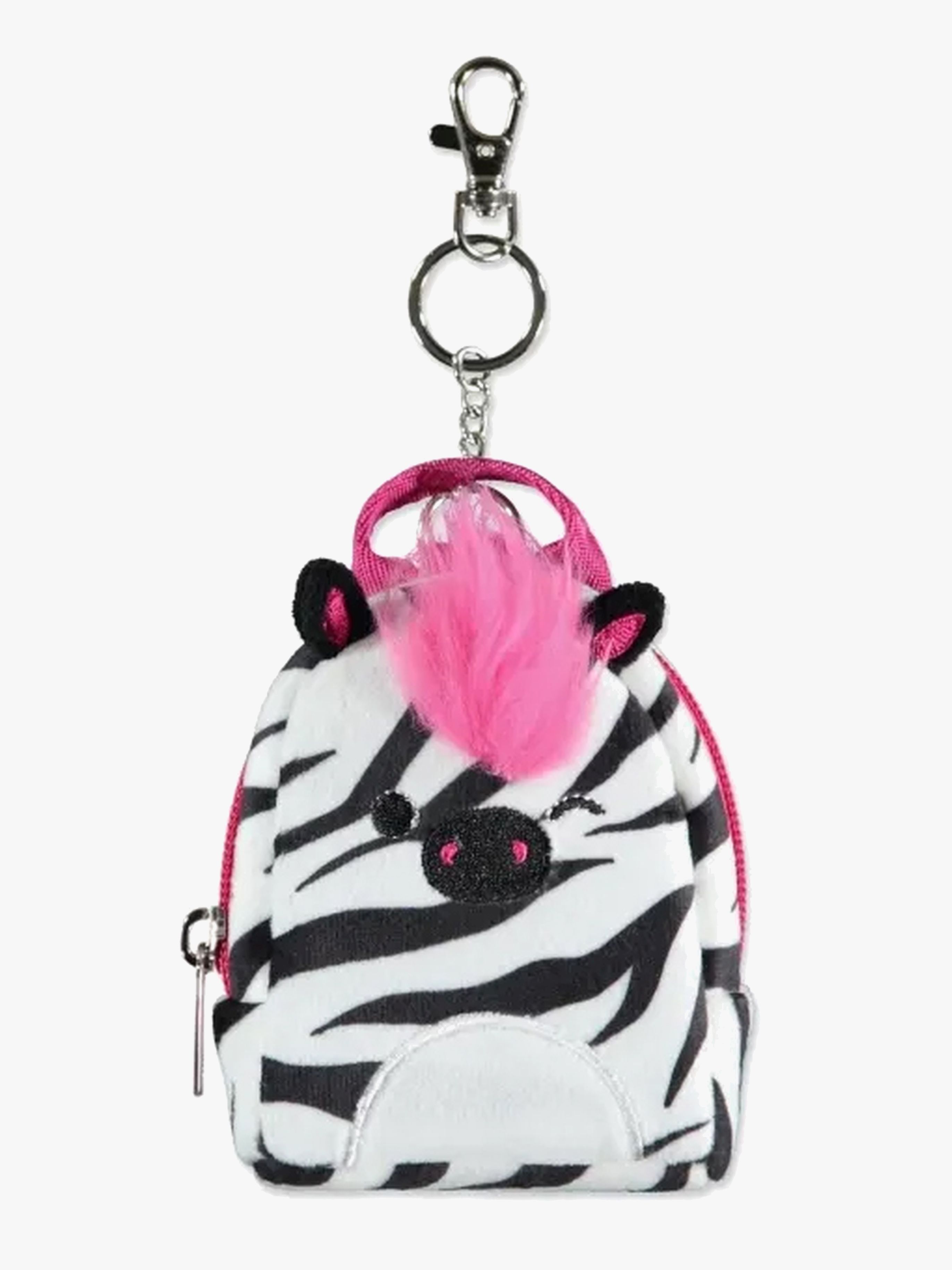 Schlüsselanhänger Micro Kinder Rucksack, Tracey