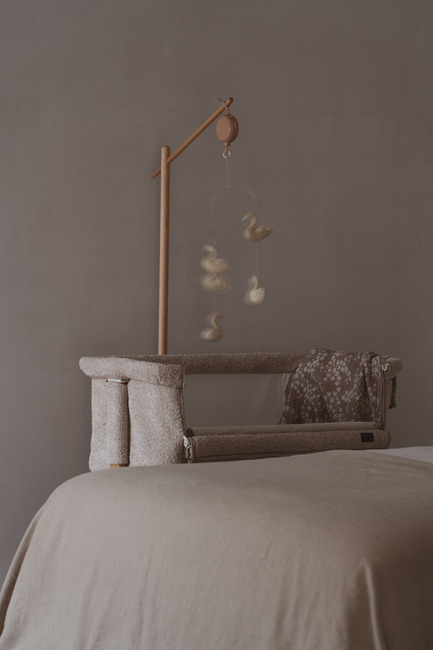 Quax Beistellbett, Sheep