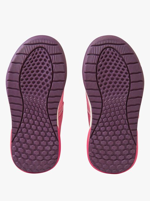 Reimatec Kiirus  Wasserdicht Sneaker, Sunset Pink