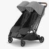 UPPAbaby Minu Duo Zwillingswagen, Greyson