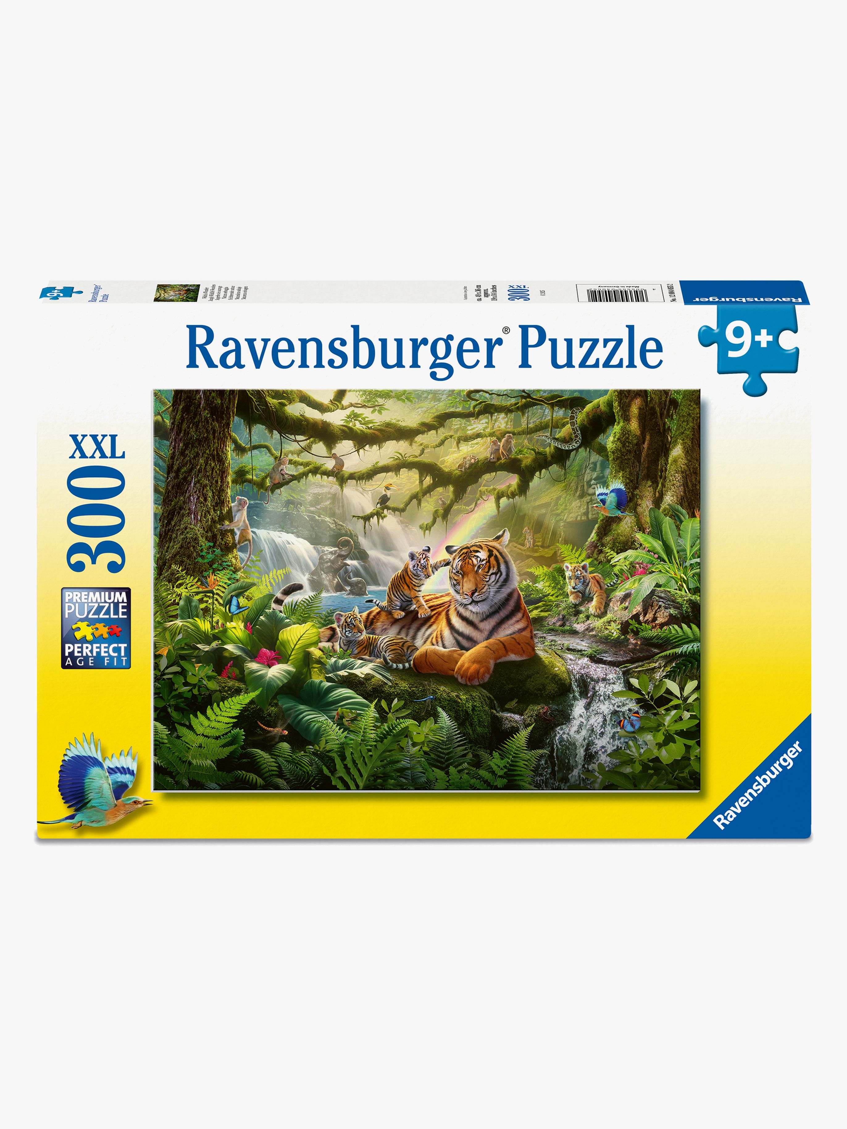Ravensburger Wildlife Wonder Puzzle 300 Teile