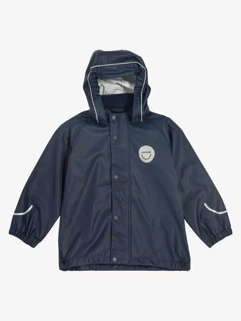 Viking Jolly Regenset, Navy