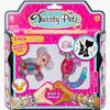 Twisty Petz Schmuckstücke & Fidget-Armband 3er-Pack
