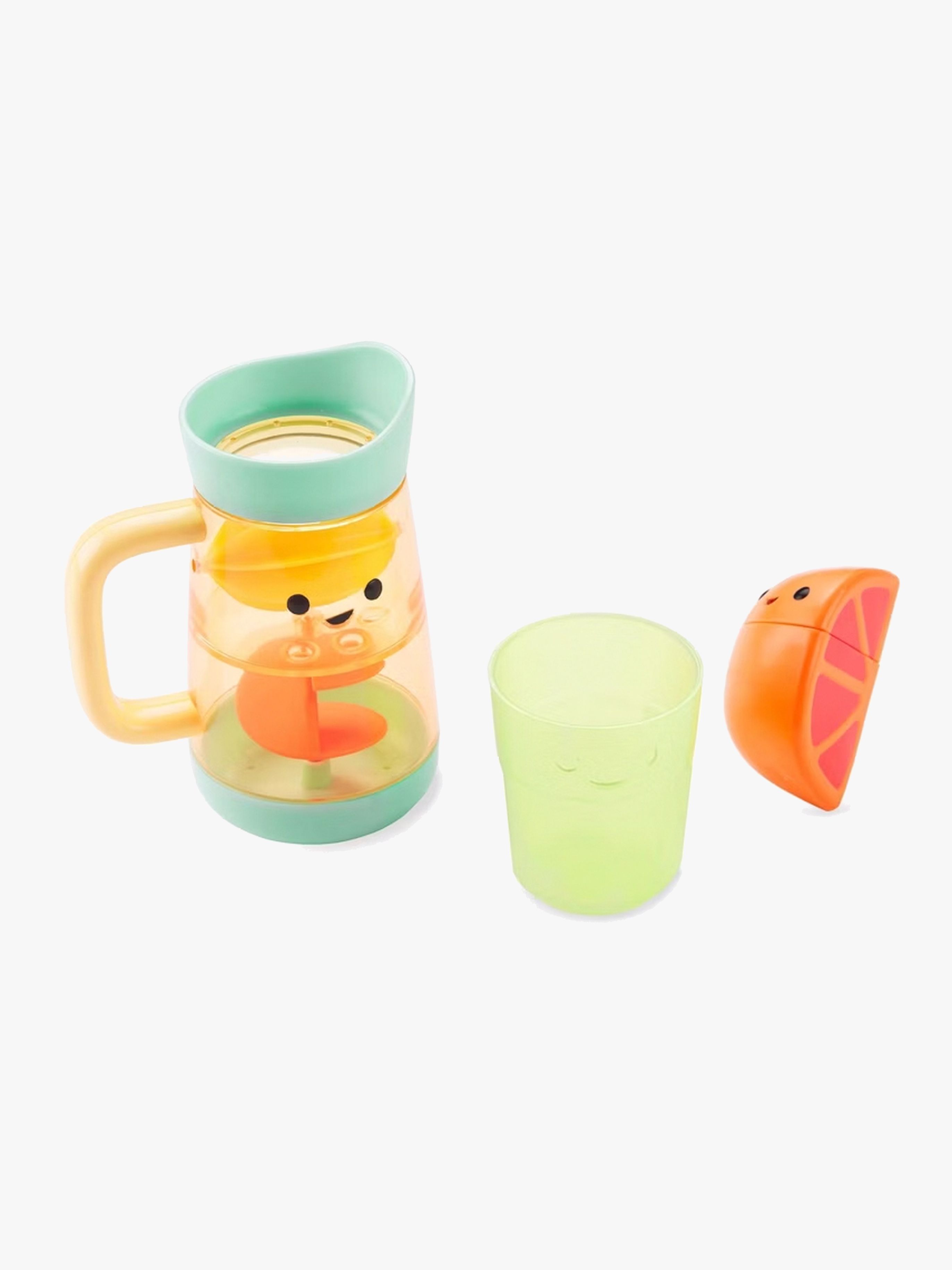 Skip Hop Tub to Table Café Badespielzeug, Swirl &  Splash Lemonade