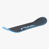 STIGA Snowskate, Blau