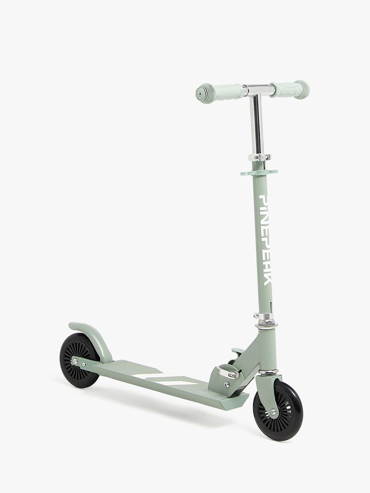 Pinepeak Tretroller, Forest