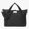 DAY ET Gweneth RE-Q Flotile Cross Wickeltasche, Schwarz