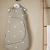 Snüz SnuzPouch Schlafsack 2.5 TOG, Grey/Cloud