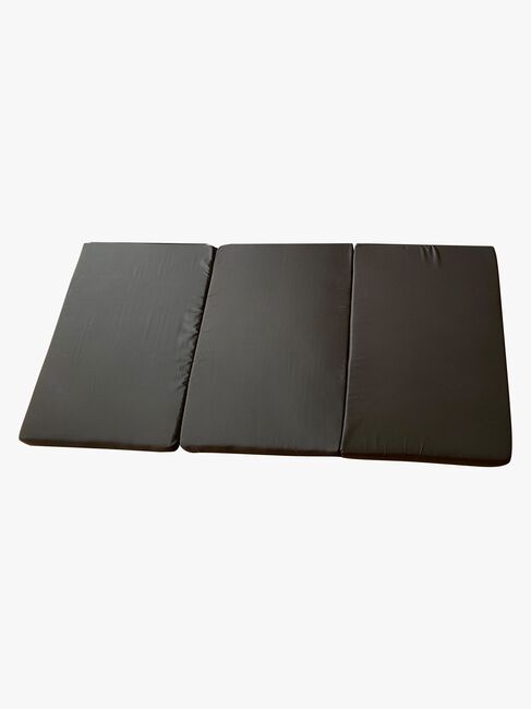 BabyDan Reisebett inkl. Matratze, Schwarz