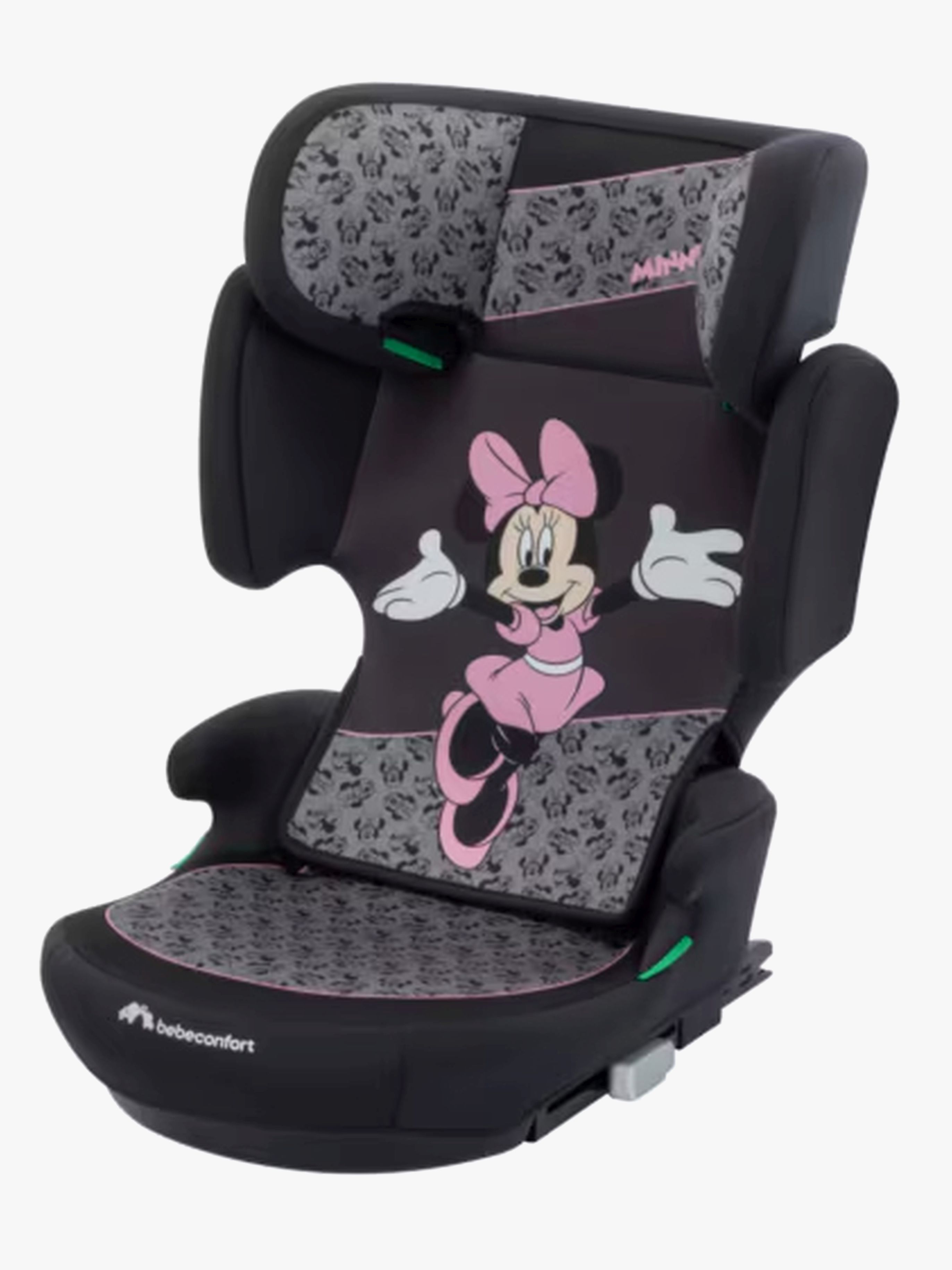 Disney Road Fix i-Size Kindersitz, Authentic Minnie