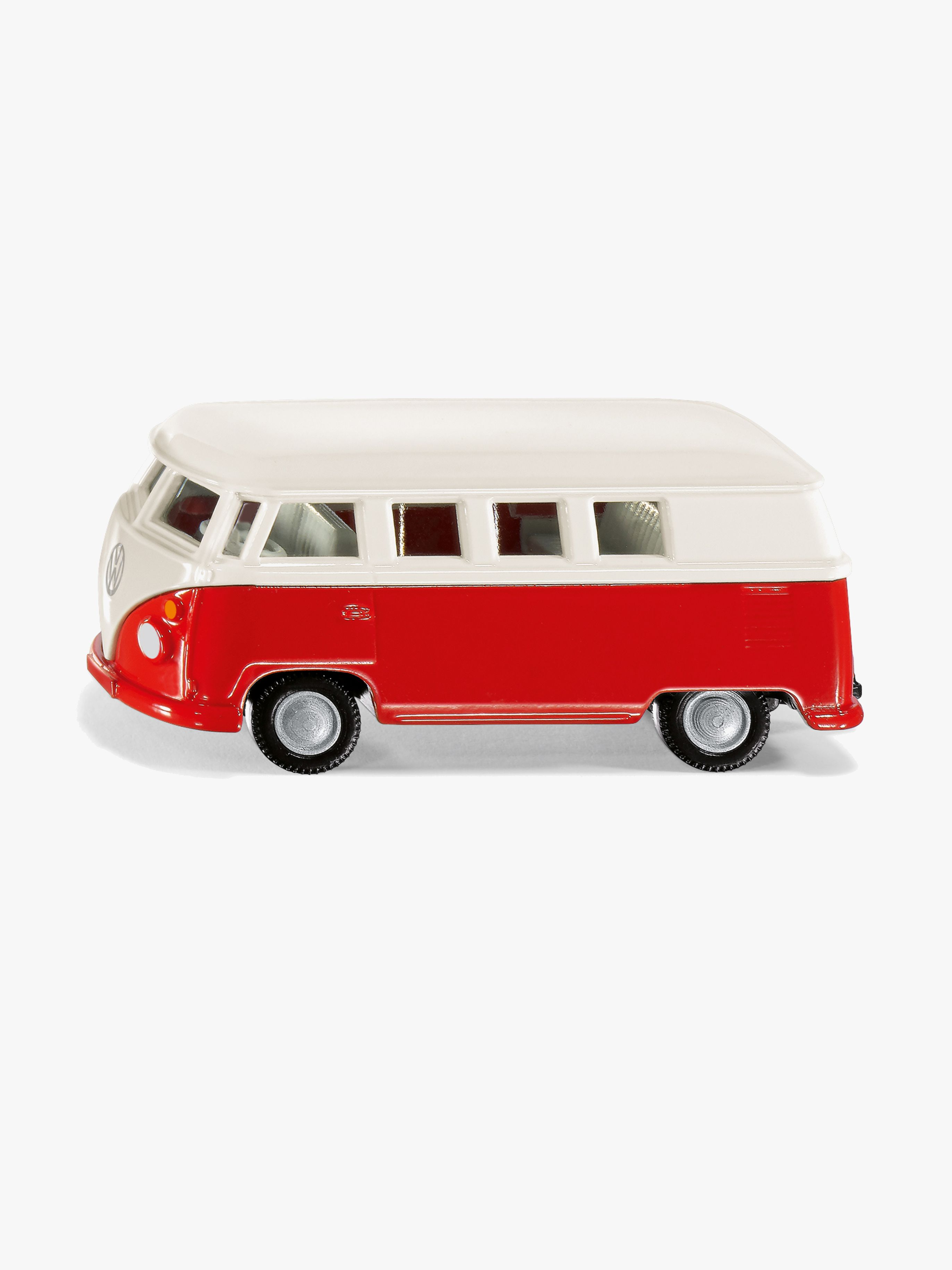 VW T1 Minibus