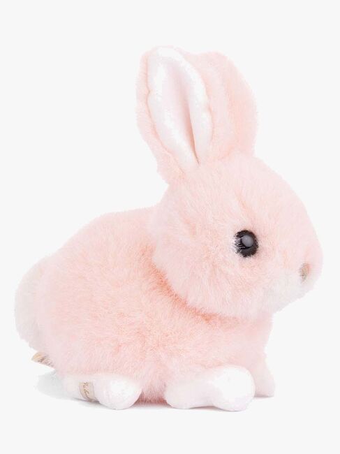 Bukowski Baby Bunny Sloane Kuscheltier 15 cm, Peach 0226SAA11-0361-4841_1.jpg