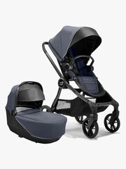 Baby Jogger City Sights Kombikinderwagen, Commuter