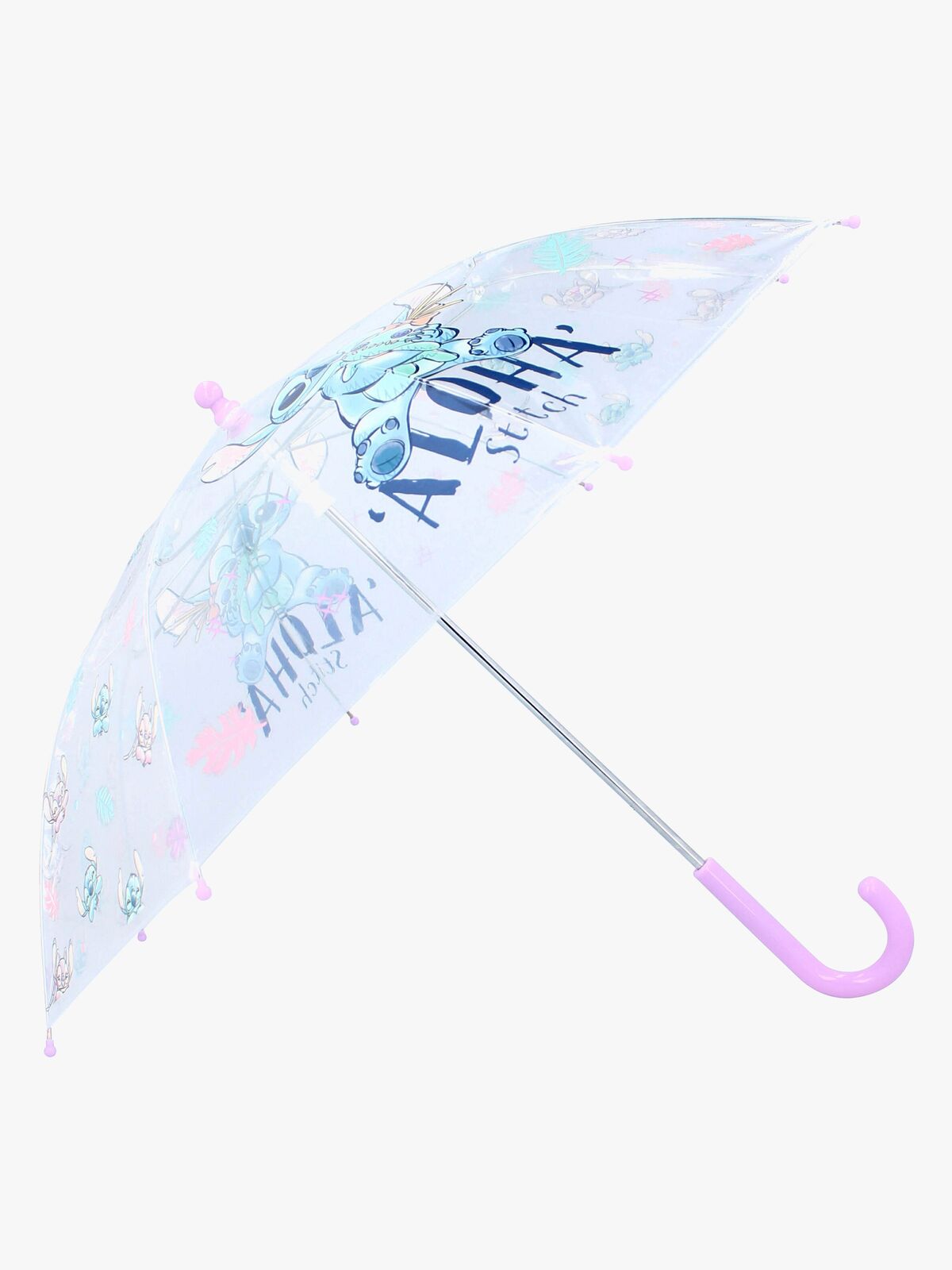 Disney Stitch Regenschirm Rainy Days