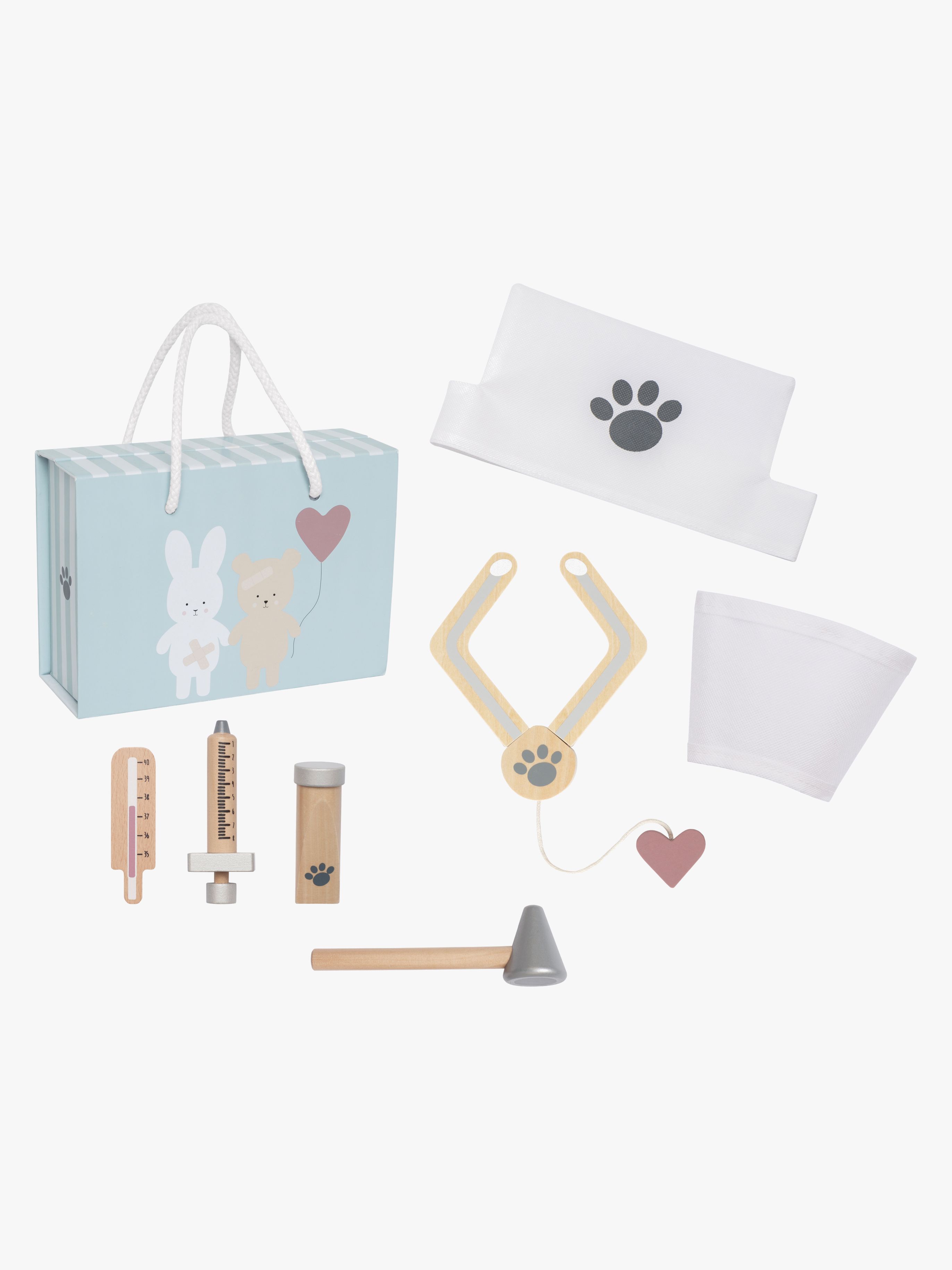 Tierarzt-Tasche