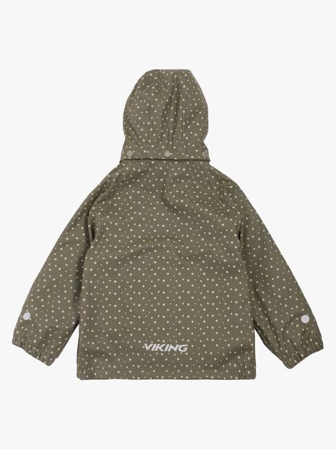 Viking Jolly Regenset, Olive