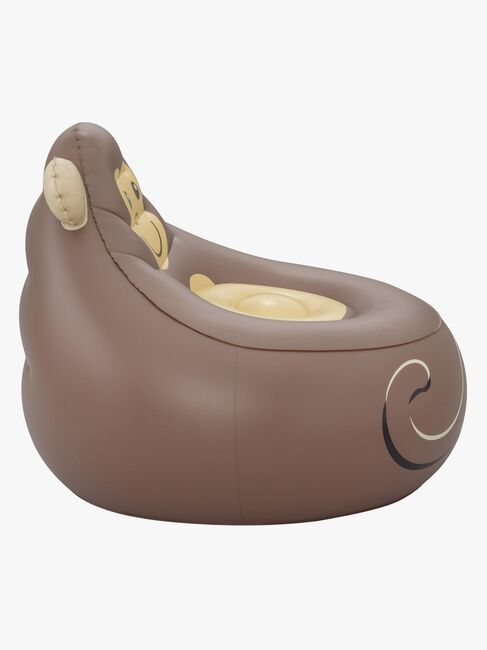 Bestway Aufblasbarer Stuhl Cozy Critters