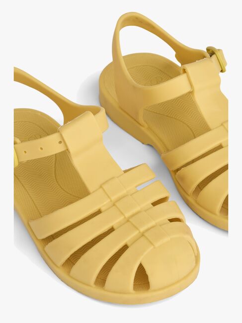 LIEWOOD Bre Sandalen, Lemon Yellow