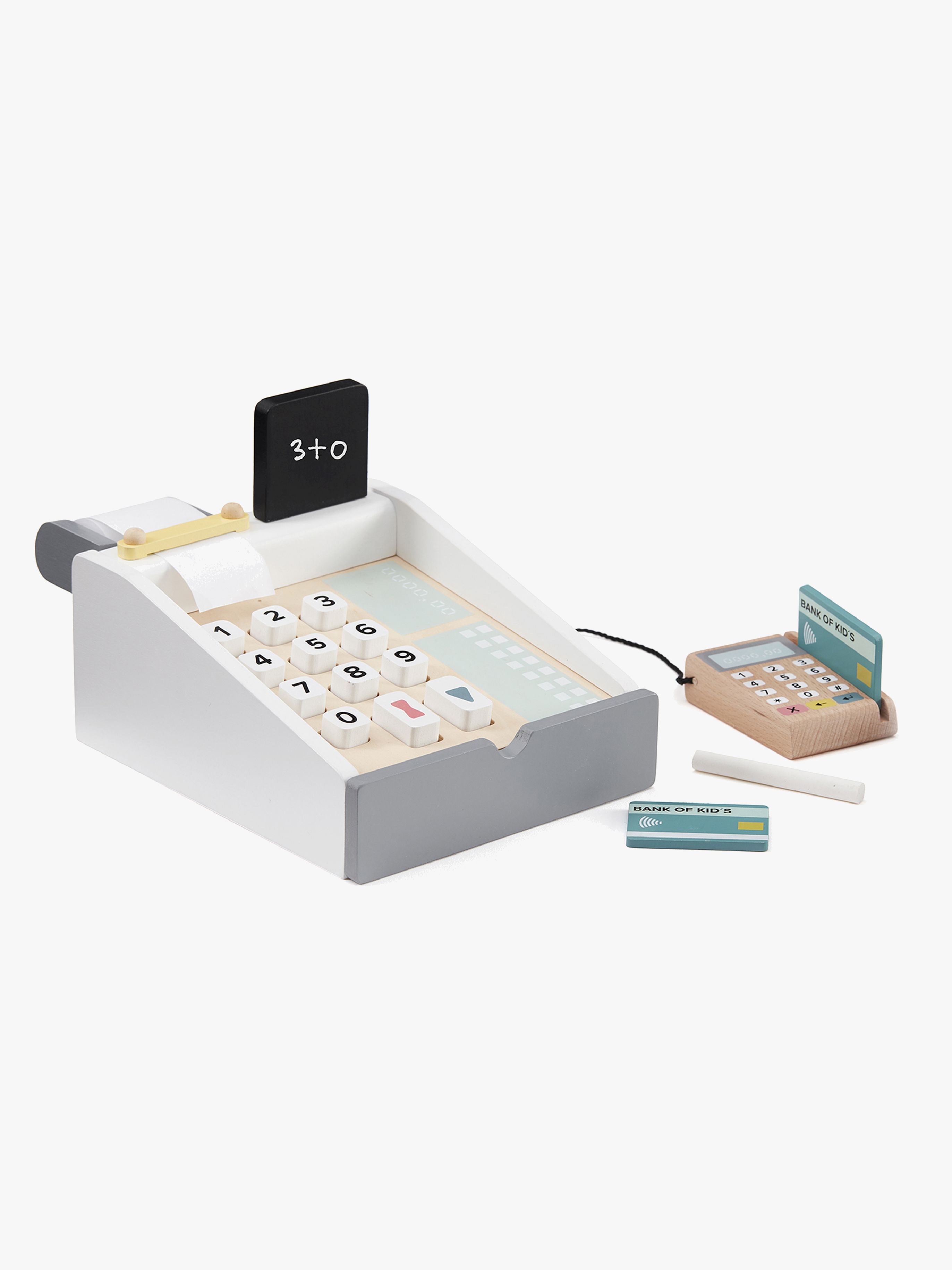 Kids Concept Kasse