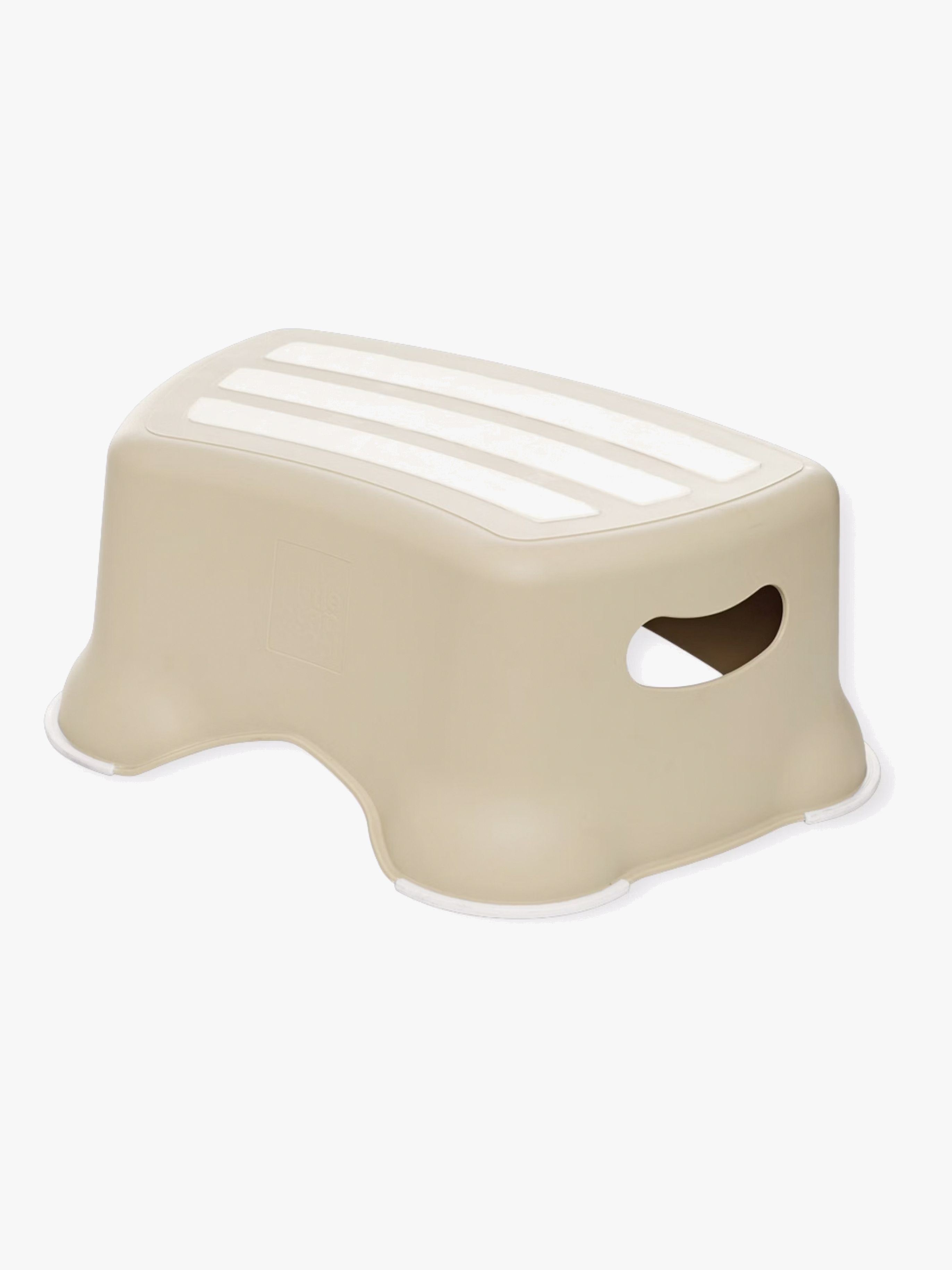 My Carry Potty Badhocker, Naturbeige