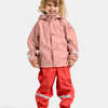 Didriksons Slaskeman Regenset, Powder Peach