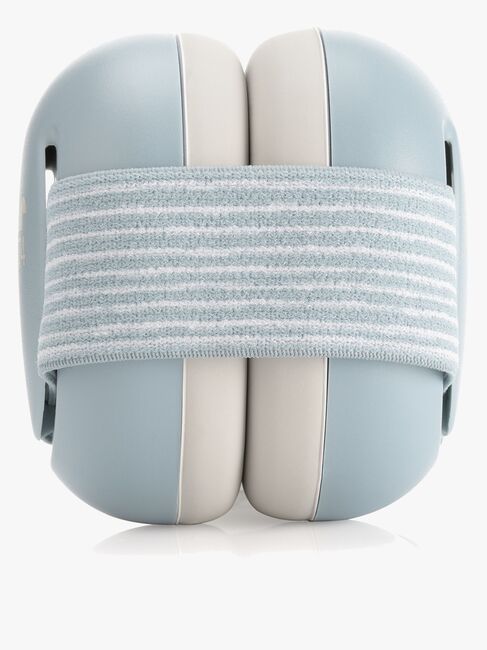 Reer SilentGuard Baby Gehörschutz, Blau