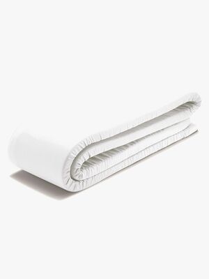 VanillaCopenhagen Nestchen Babybett, Milk