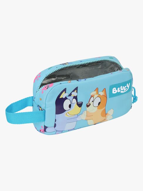 Bluey Kühltasche, Hellblau