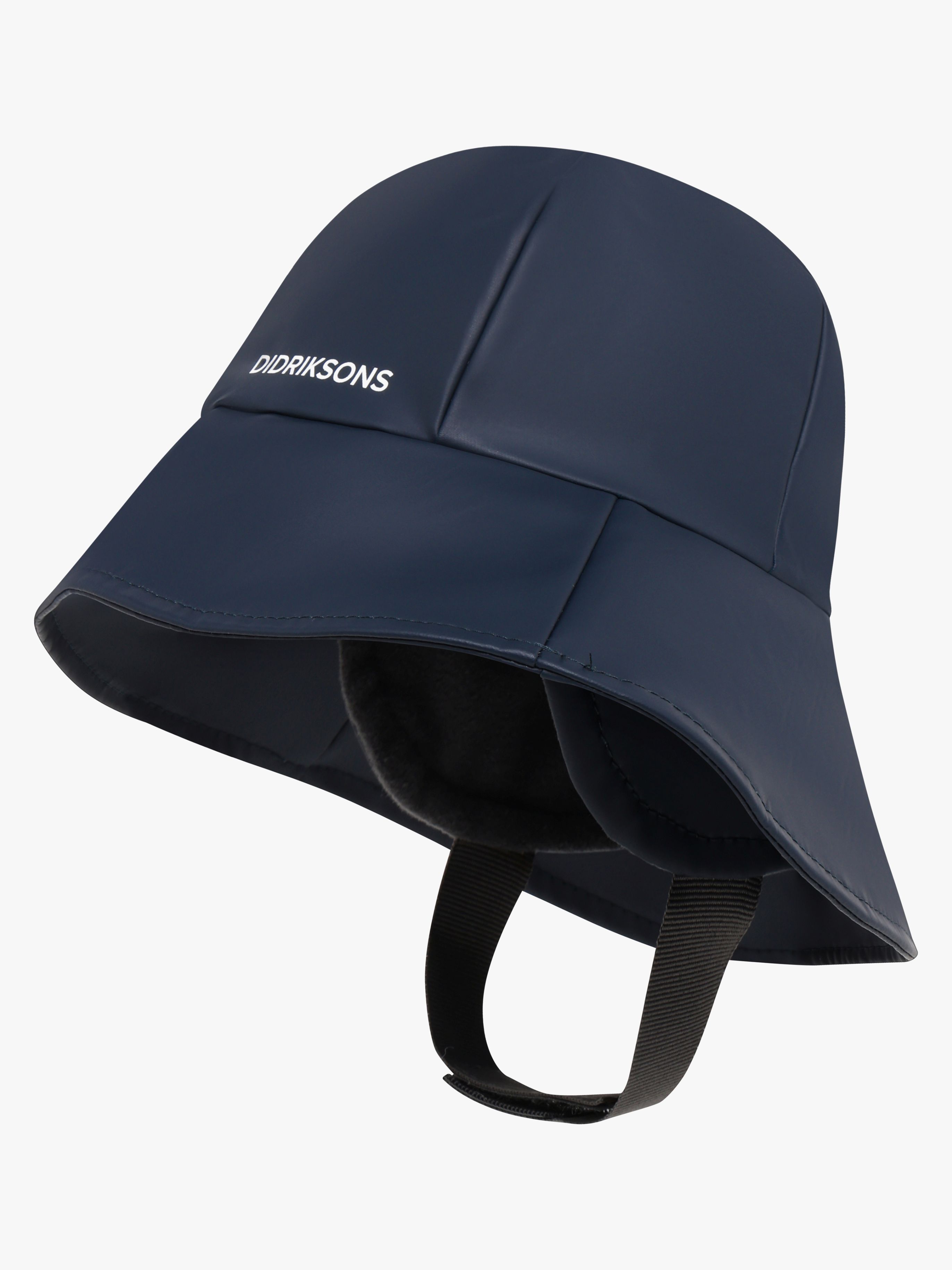 Didriksons Regenhut, Navy, 56