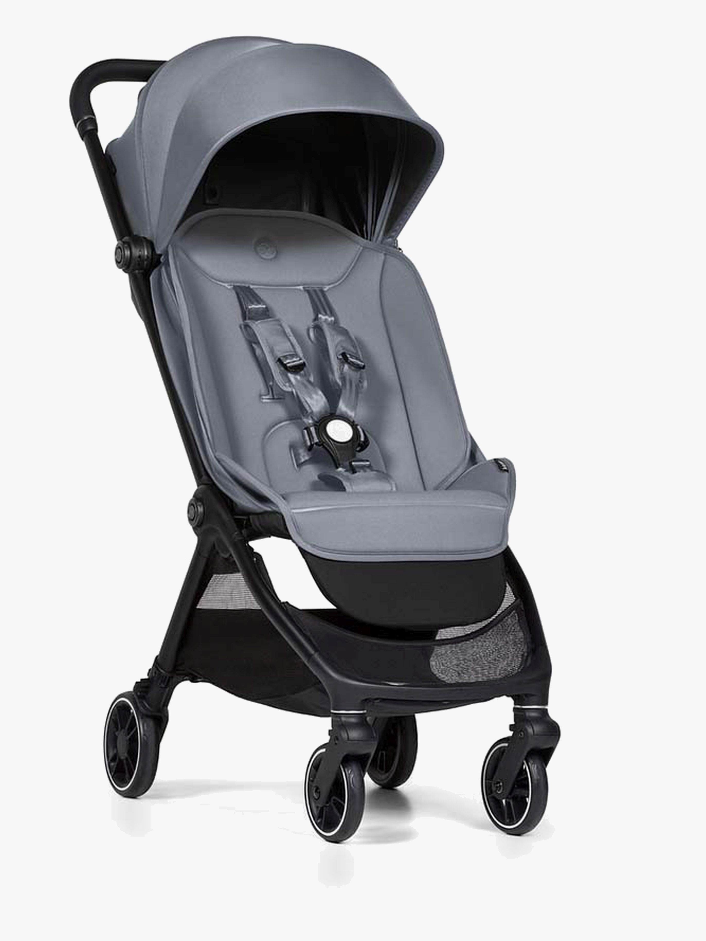 Connect Mini Buggy, Grey