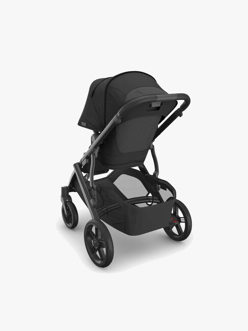 UPPAbaby Vista V3 Kombikinderwagen, Jake